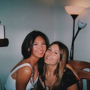 Meet your Posher, Jacqueline